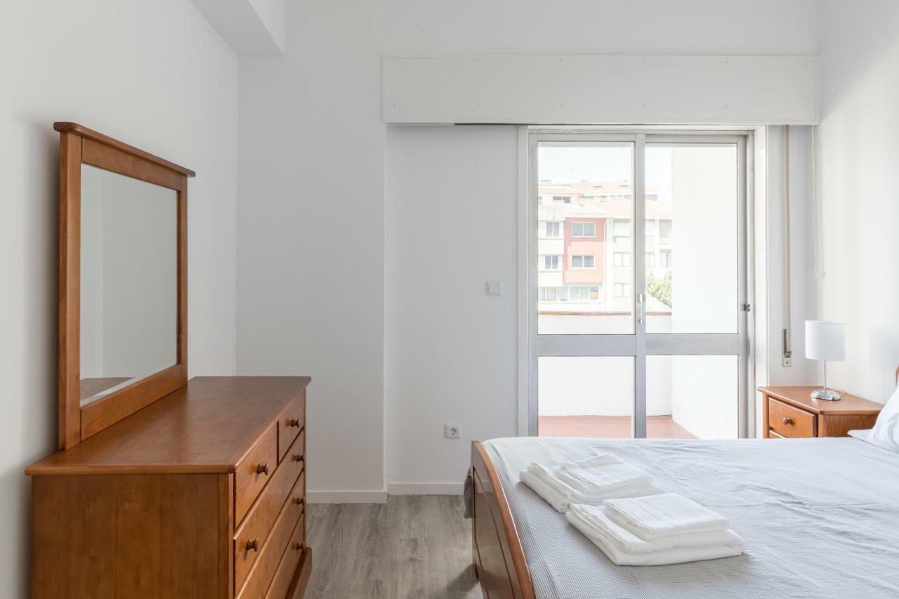 The Perfect Porto Apartment Exterior photo