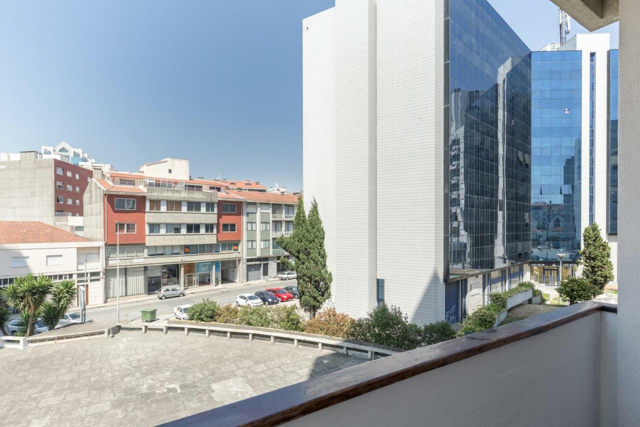 The Perfect Porto Apartment Exterior photo