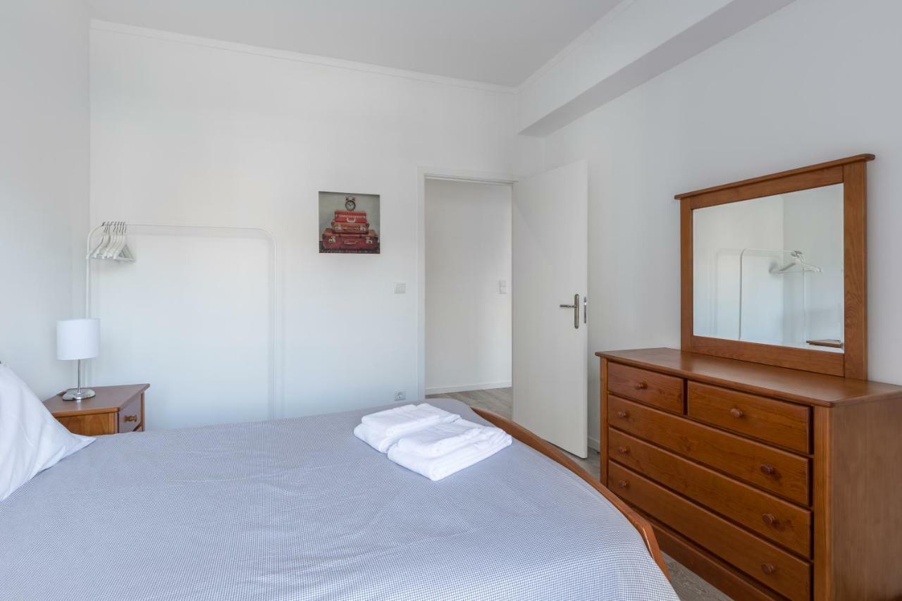 The Perfect Porto Apartment Exterior photo