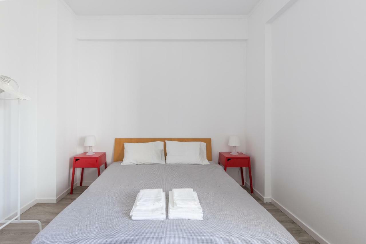The Perfect Porto Apartment Exterior photo